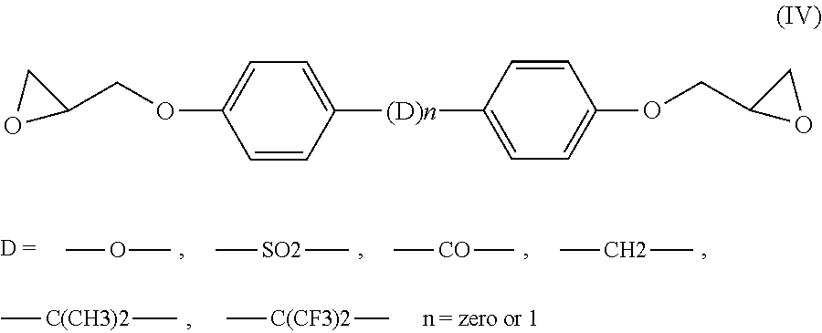 Electrical insulation system