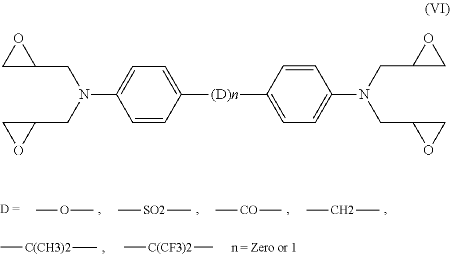 Electrical insulation system