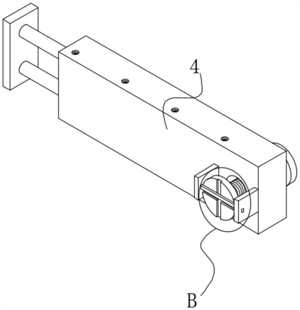 Multi-stage sorting manipulator for high-efficiency fruit processing and fruit sorting system