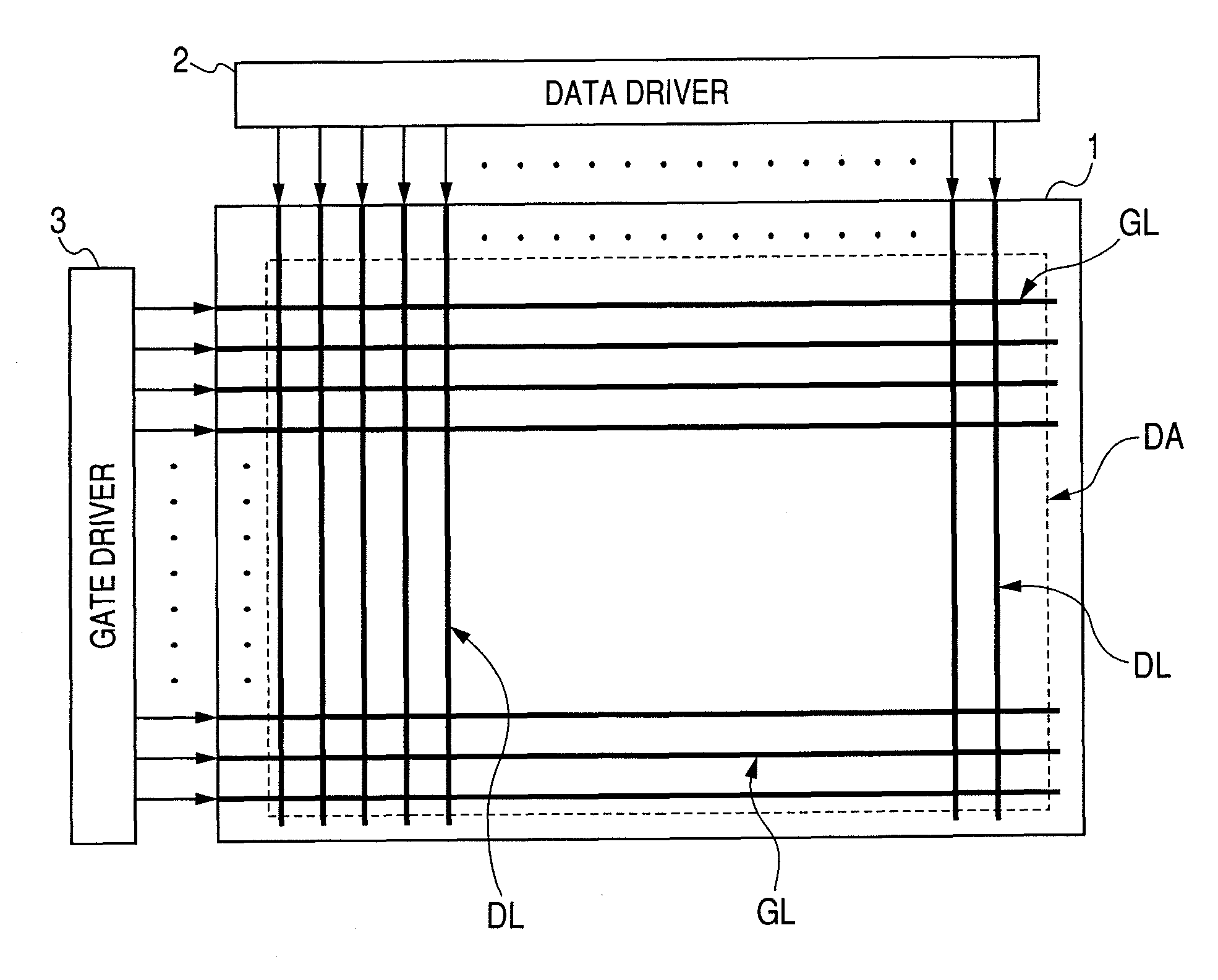 Display device and manufacturing method thereof