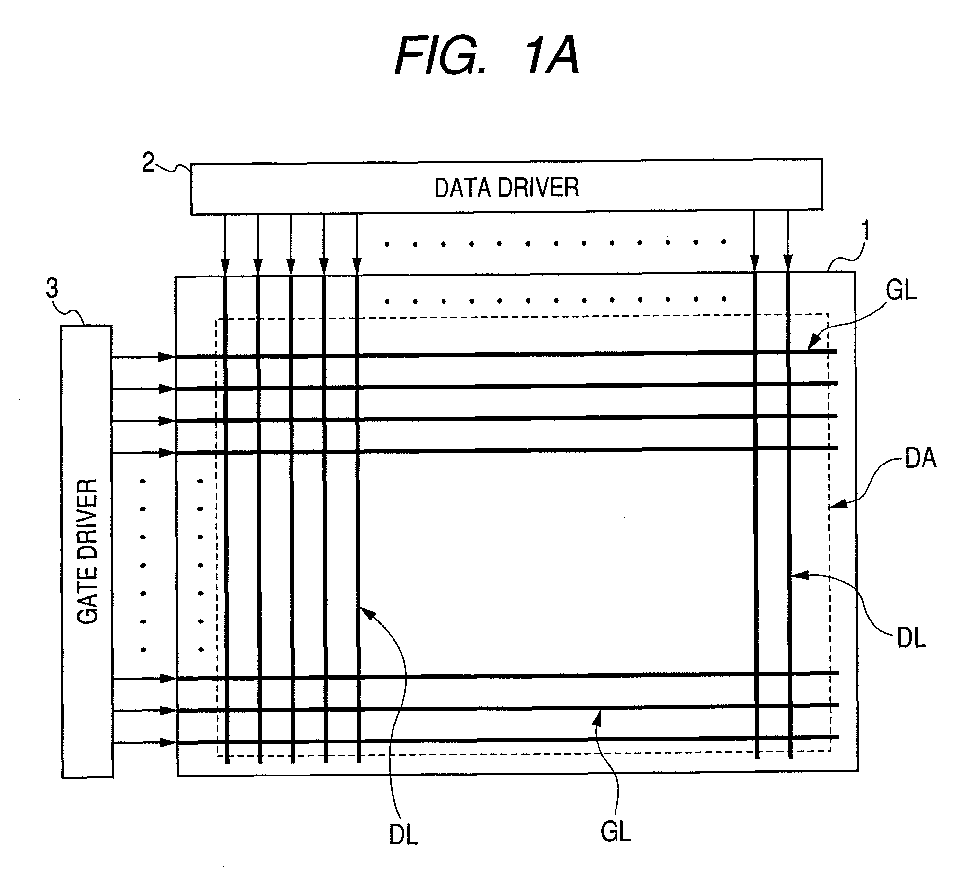 Display device and manufacturing method thereof