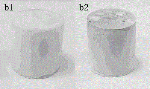 Preparation method of ceramic silicon rubber composite material used for fire-resistant insulated cable