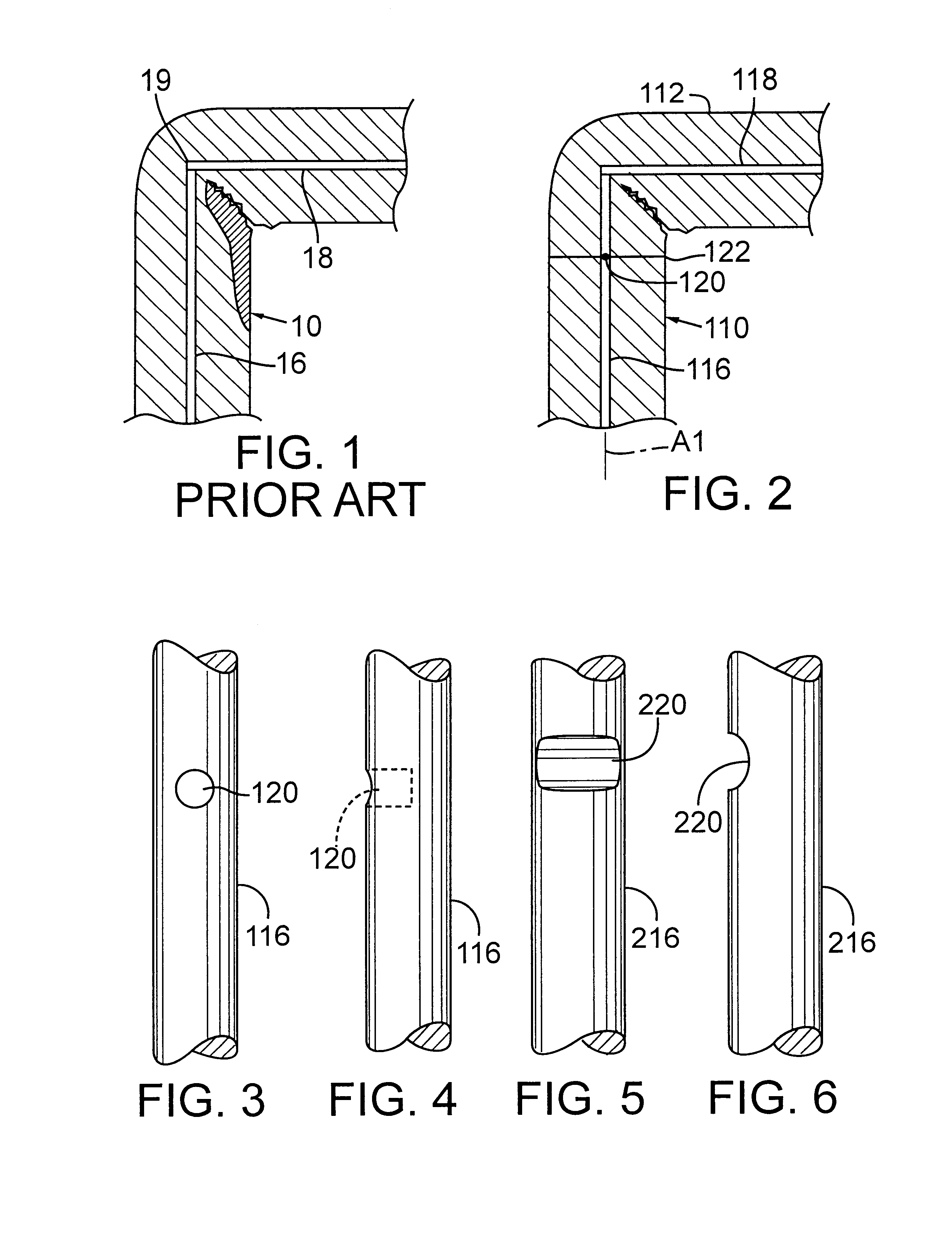 Method for inducing controlled cleavage of polycrystalline silicon rod