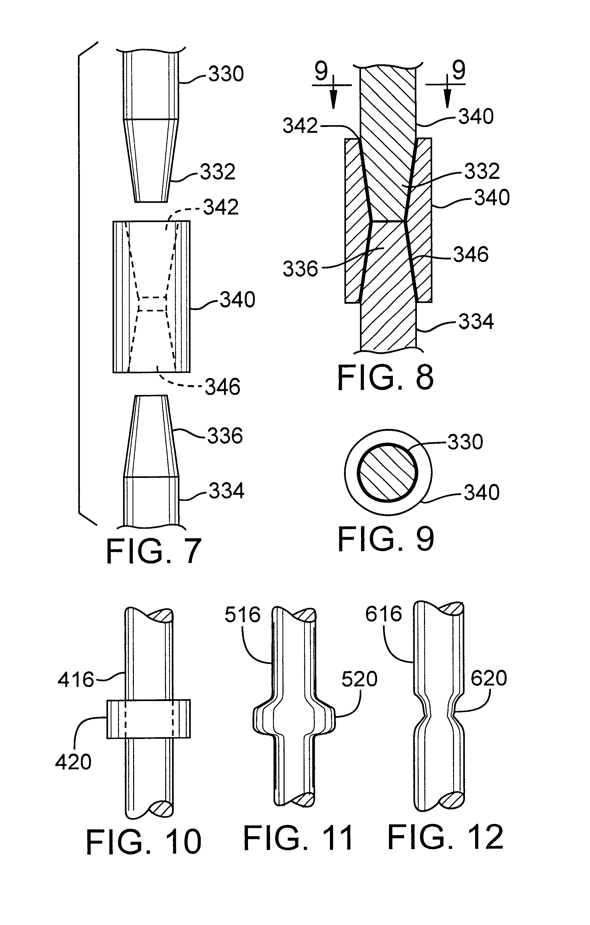 Method for inducing controlled cleavage of polycrystalline silicon rod