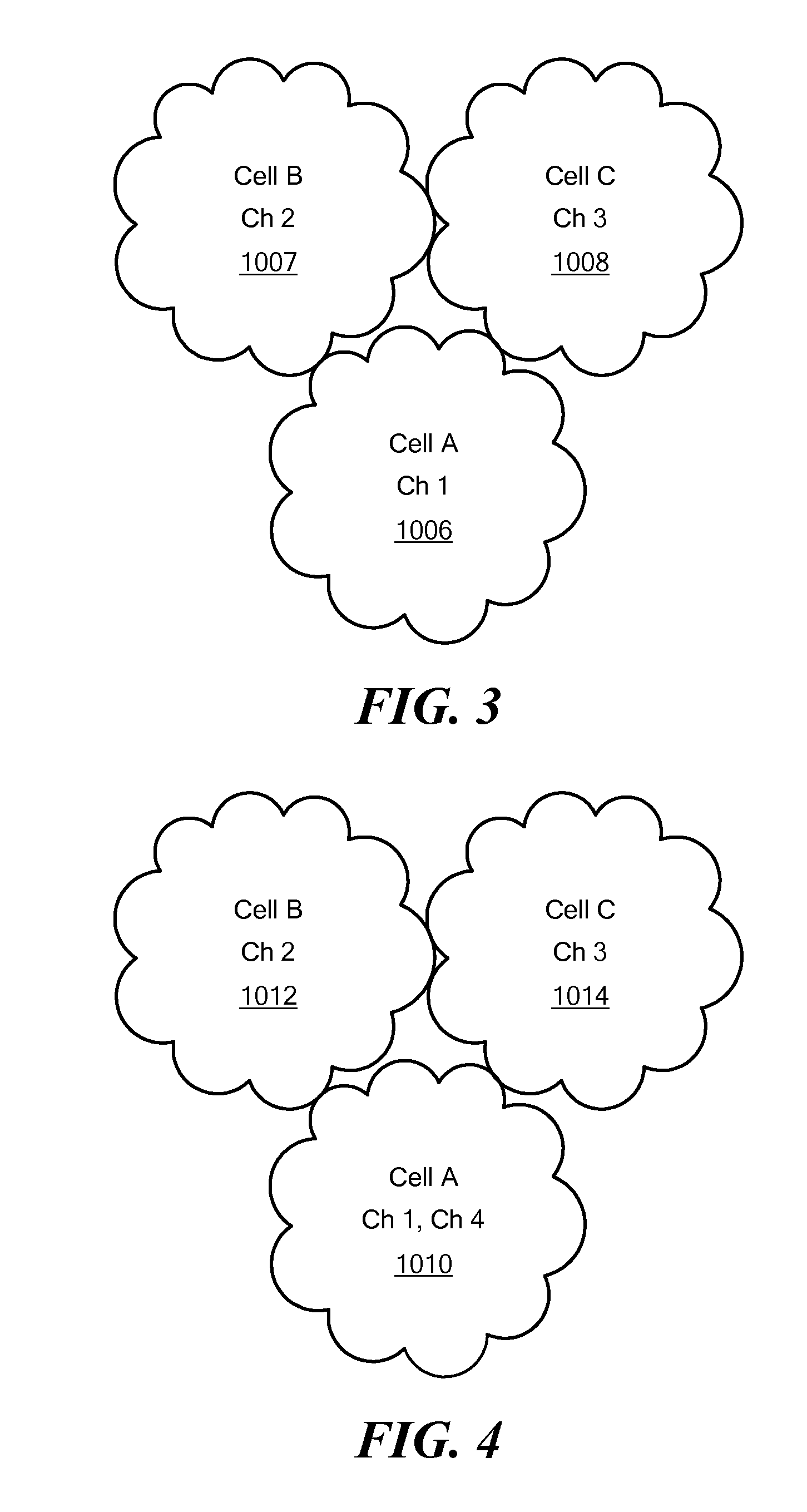 Cellular Television Broadcast System