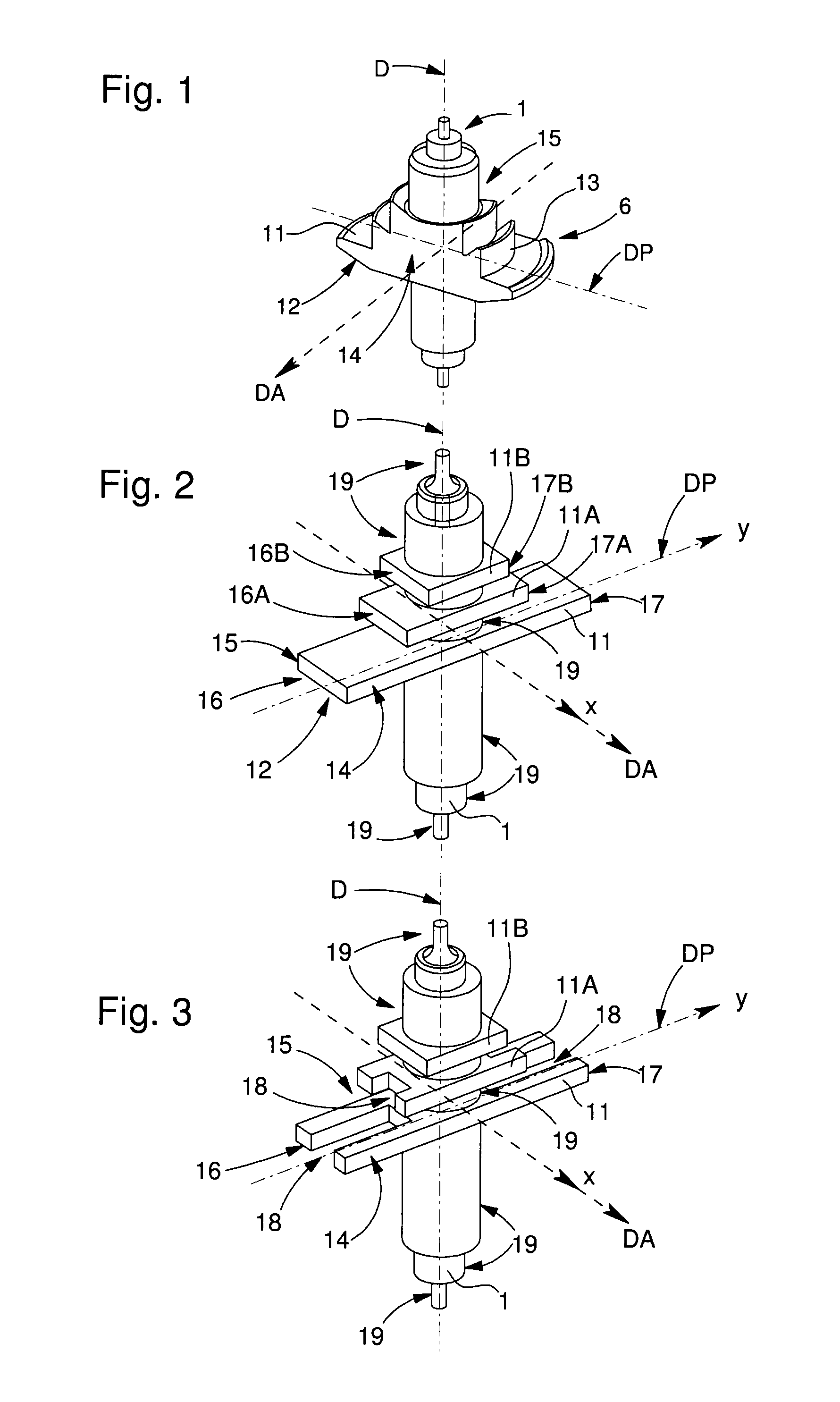 Timepiece mechanism comprising a movable oscillating component with optimised geometry in a magnetic environment