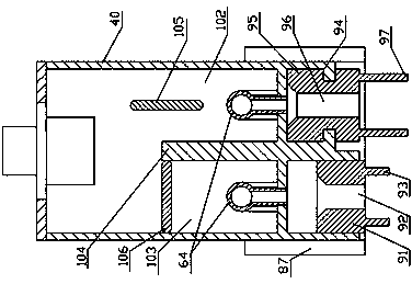 Power photovoltaic power generation maintenance device