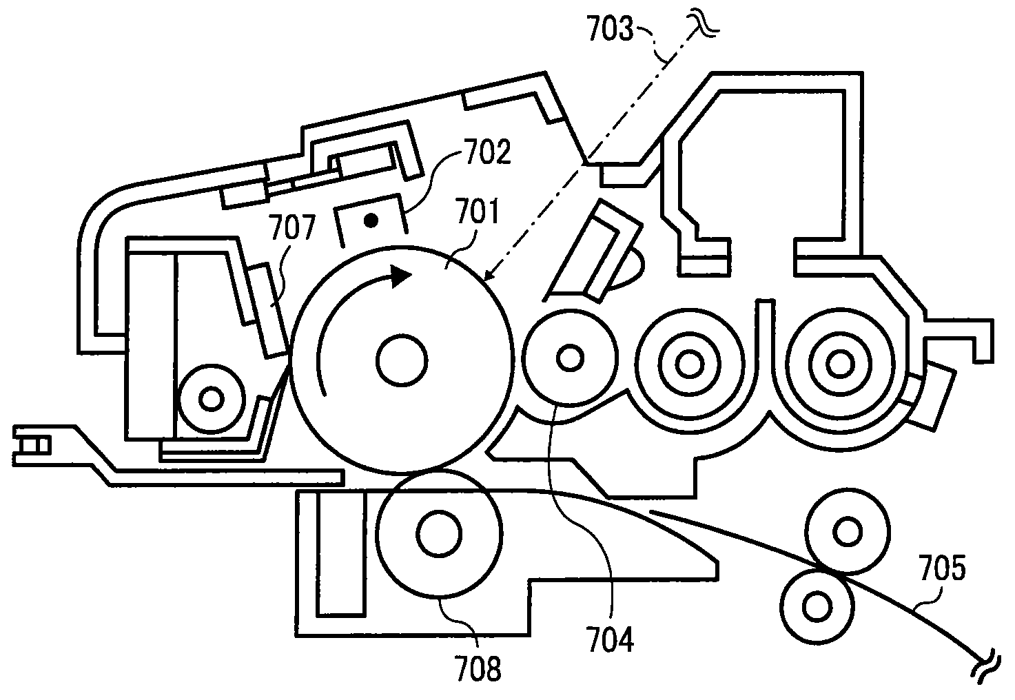 Method of preparing toner and the toner, and developer and image forming method using the toner