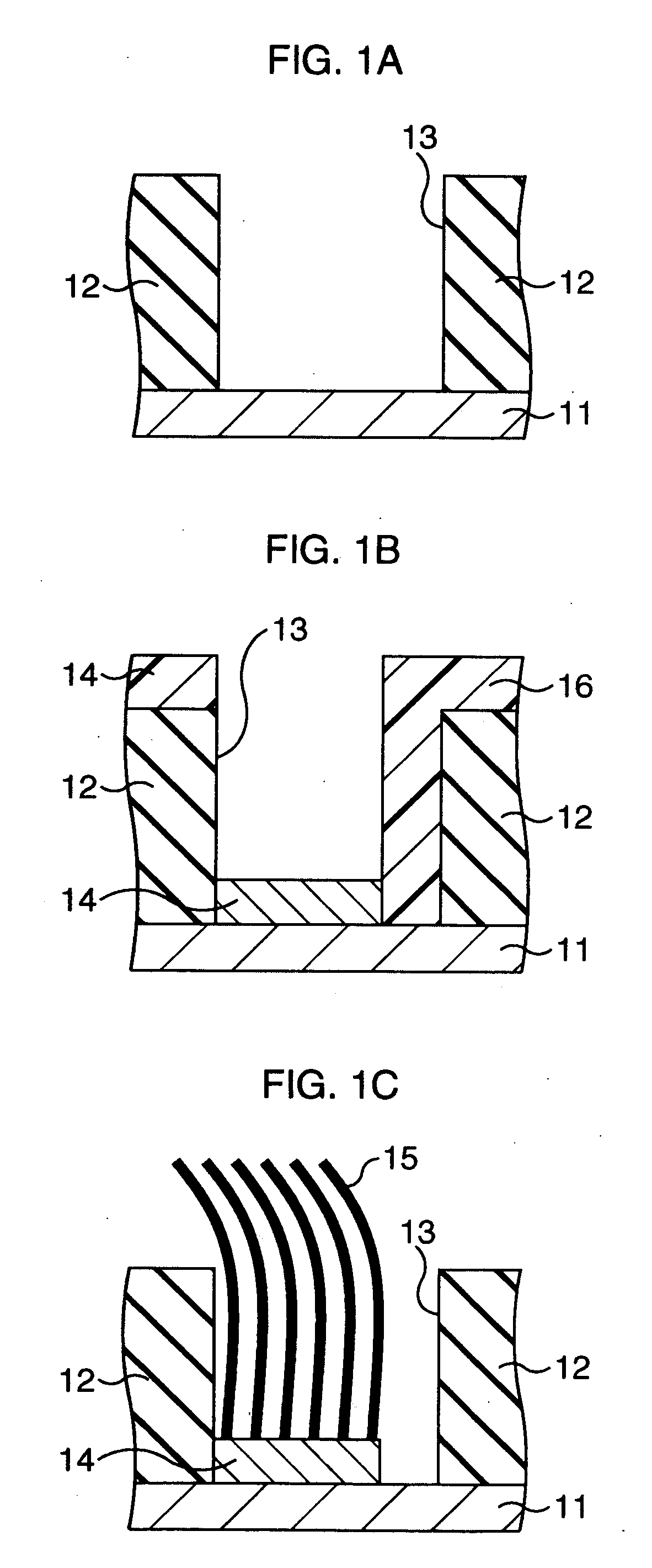 Carbon nanotube device and manufacturing method of the same