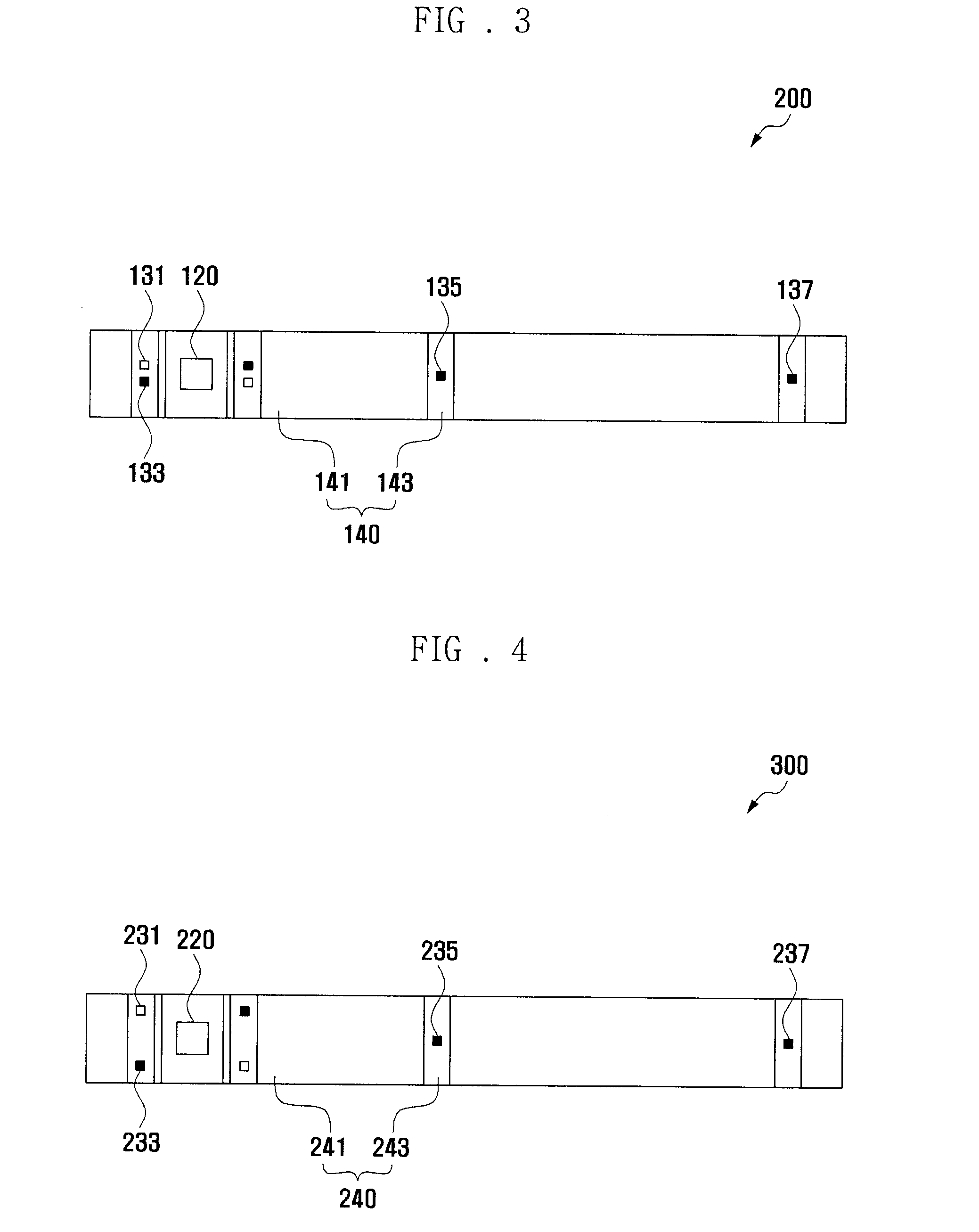 Physiological signal measuring sensor and manufacturing method for the same