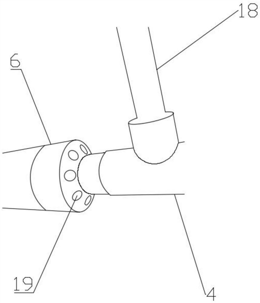 Interactive amusement laser gun