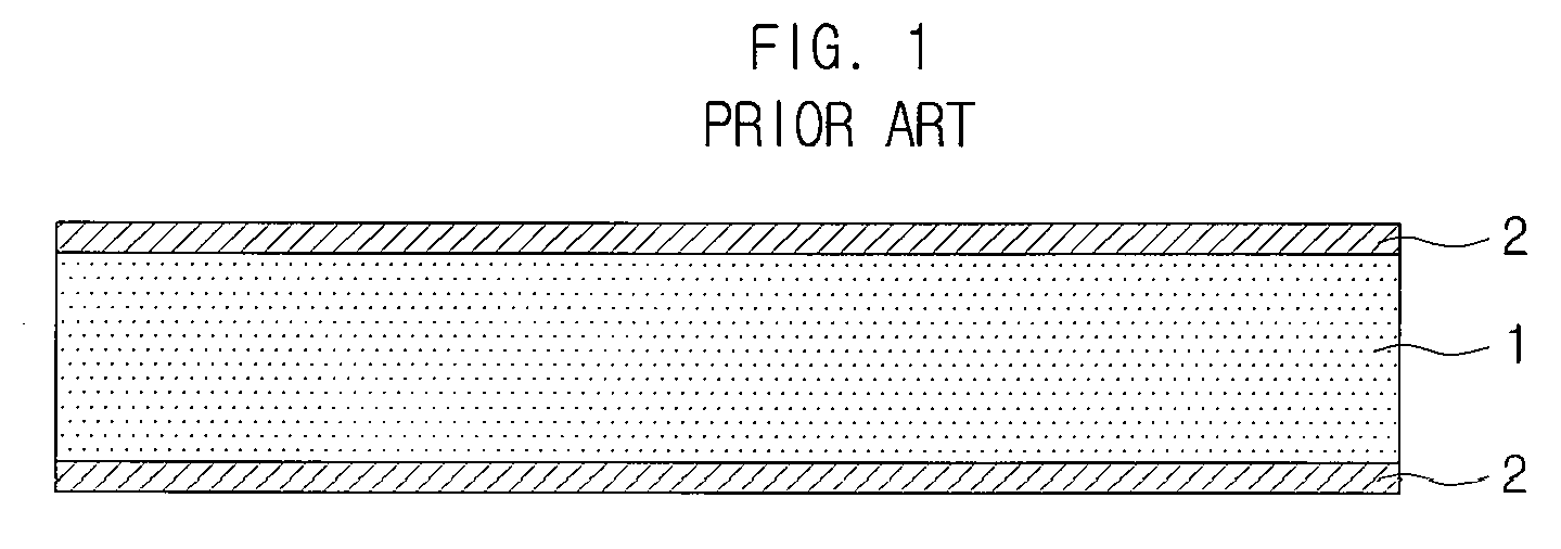 Manufacturing method of printed circuit board