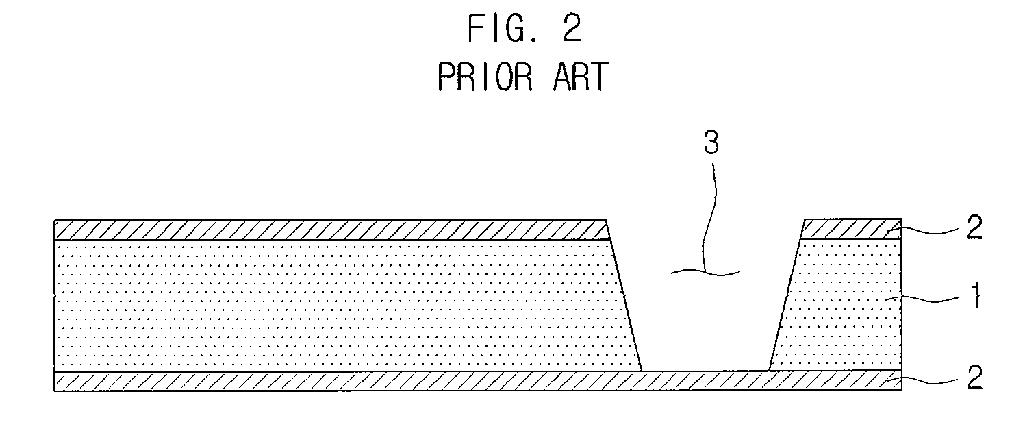 Manufacturing method of printed circuit board