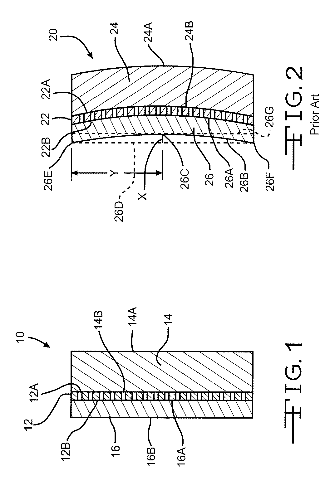 Method for making flat and high-density cathode for use in electrochemical cells
