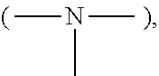 Polycarboxylic acid compounds for the treatment of fibrious amino acid based substrates, especially hair