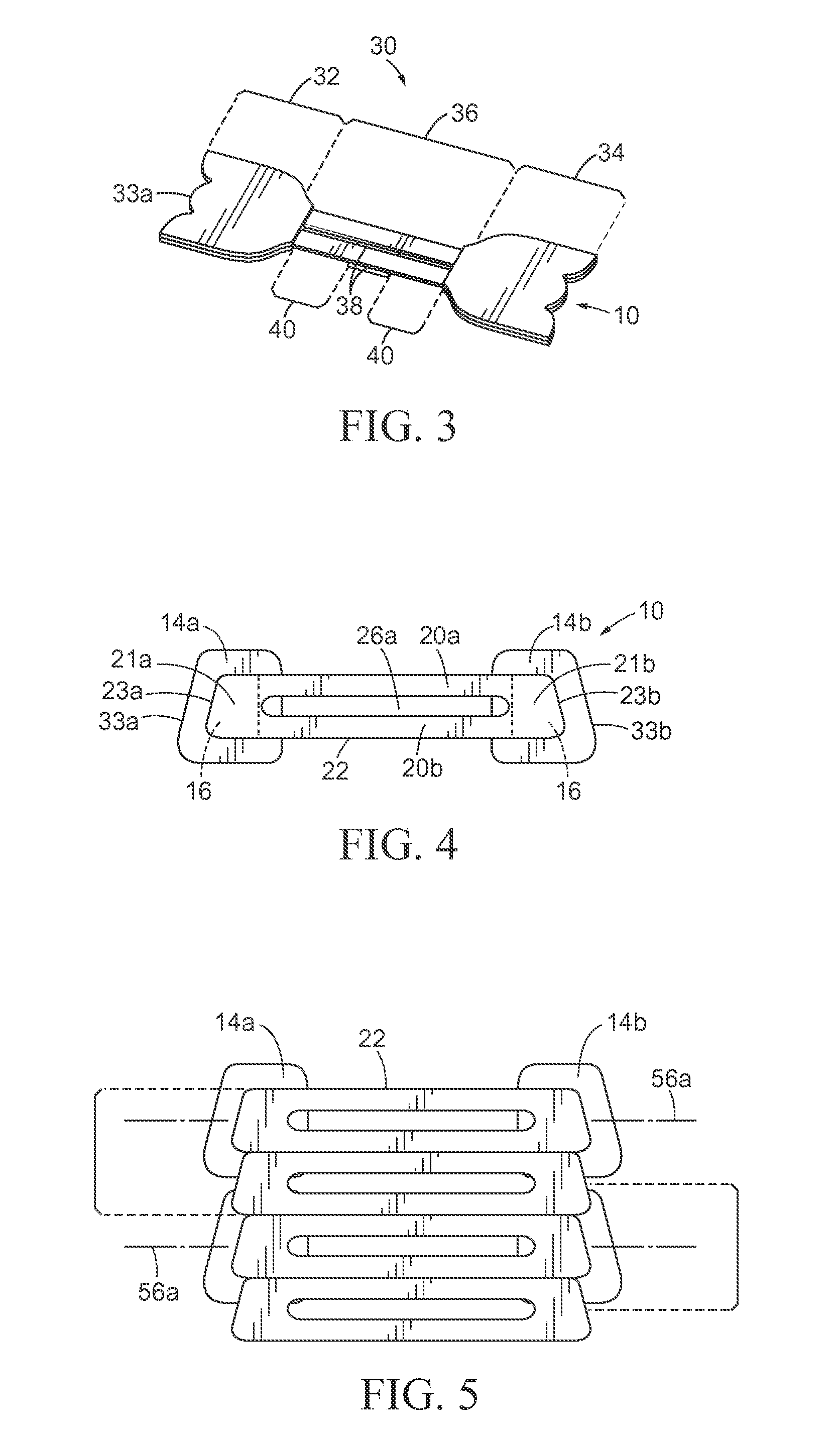 Economical Nasal Dilator and Method of Manufacture