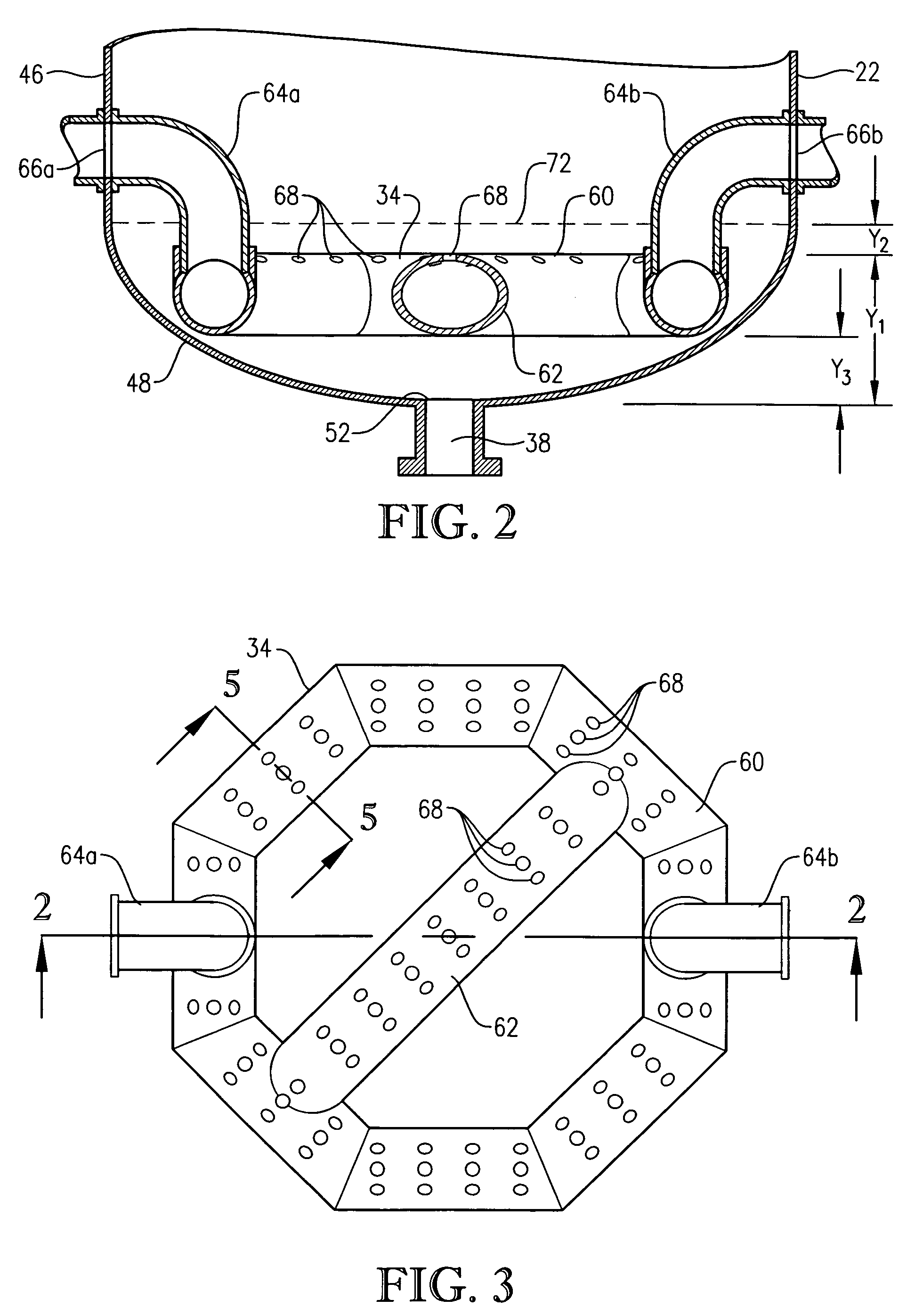 Optimized liquid-phase oxidation