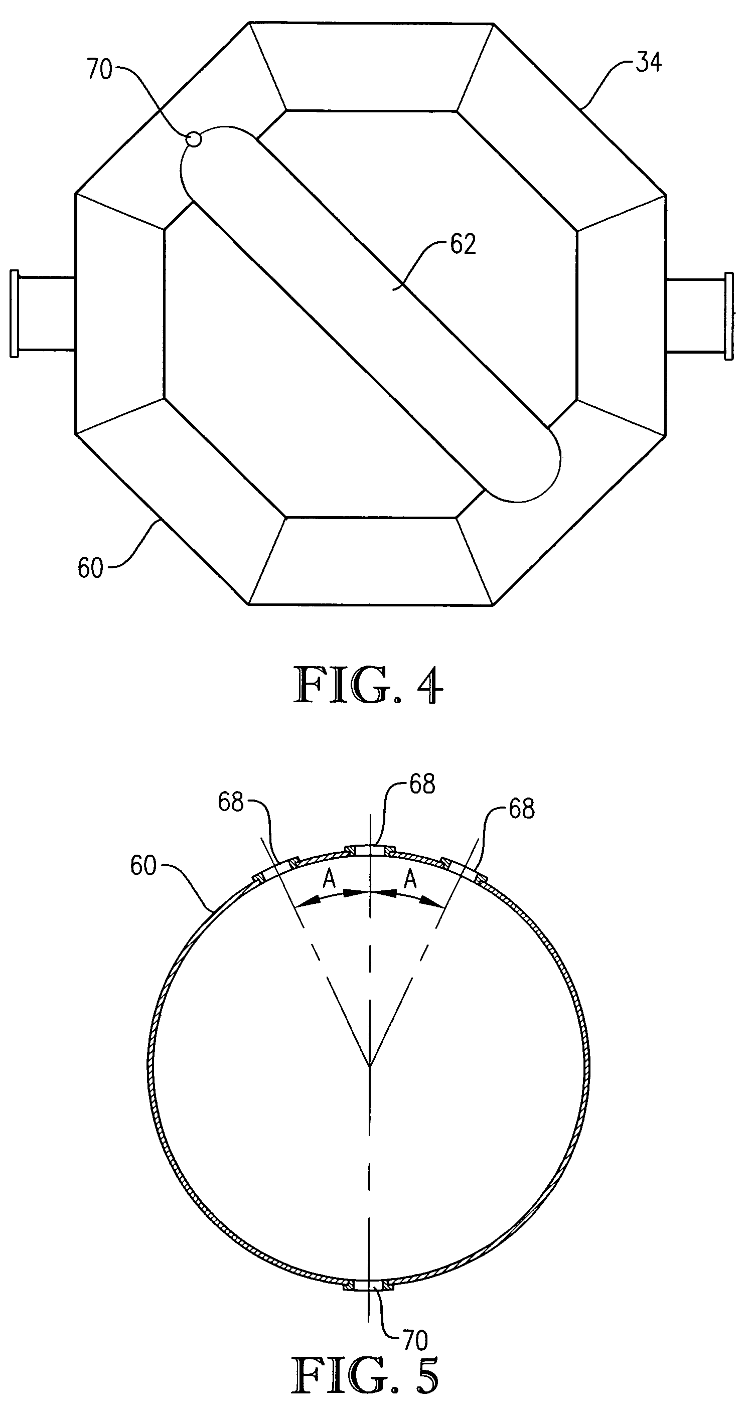 Optimized liquid-phase oxidation