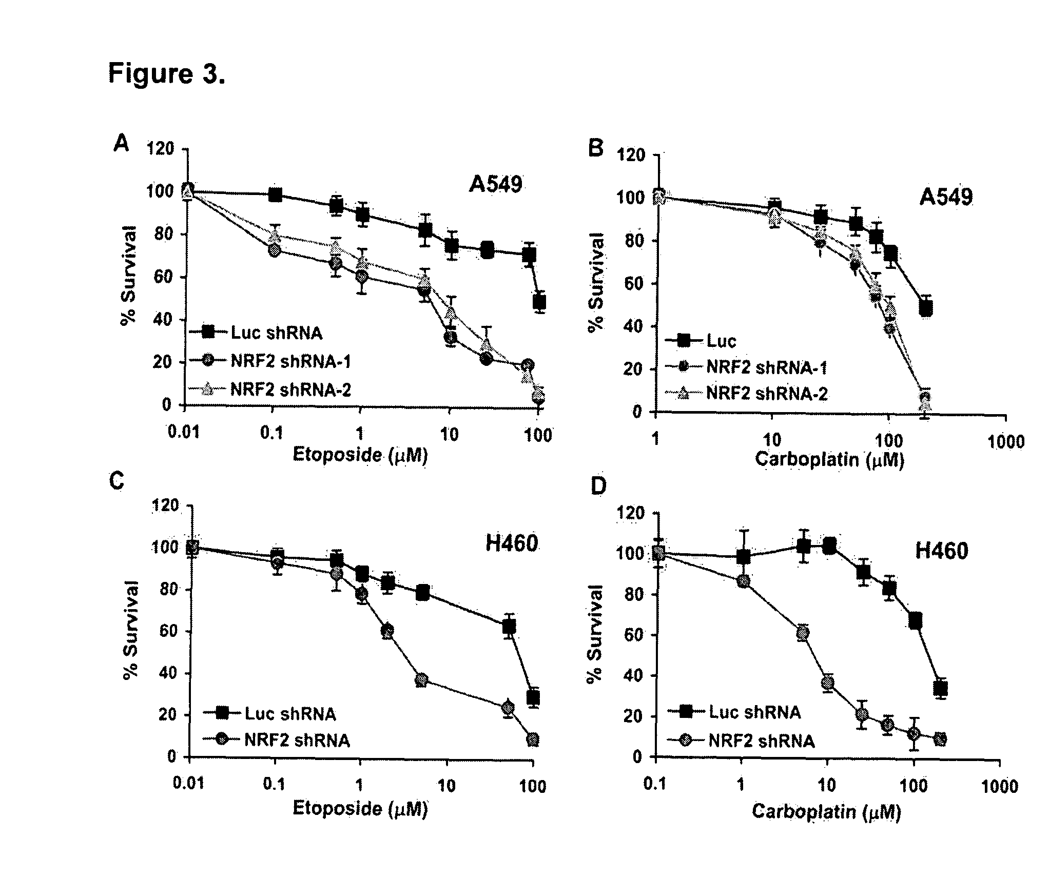 Methods and compositions for the treatment of cancer