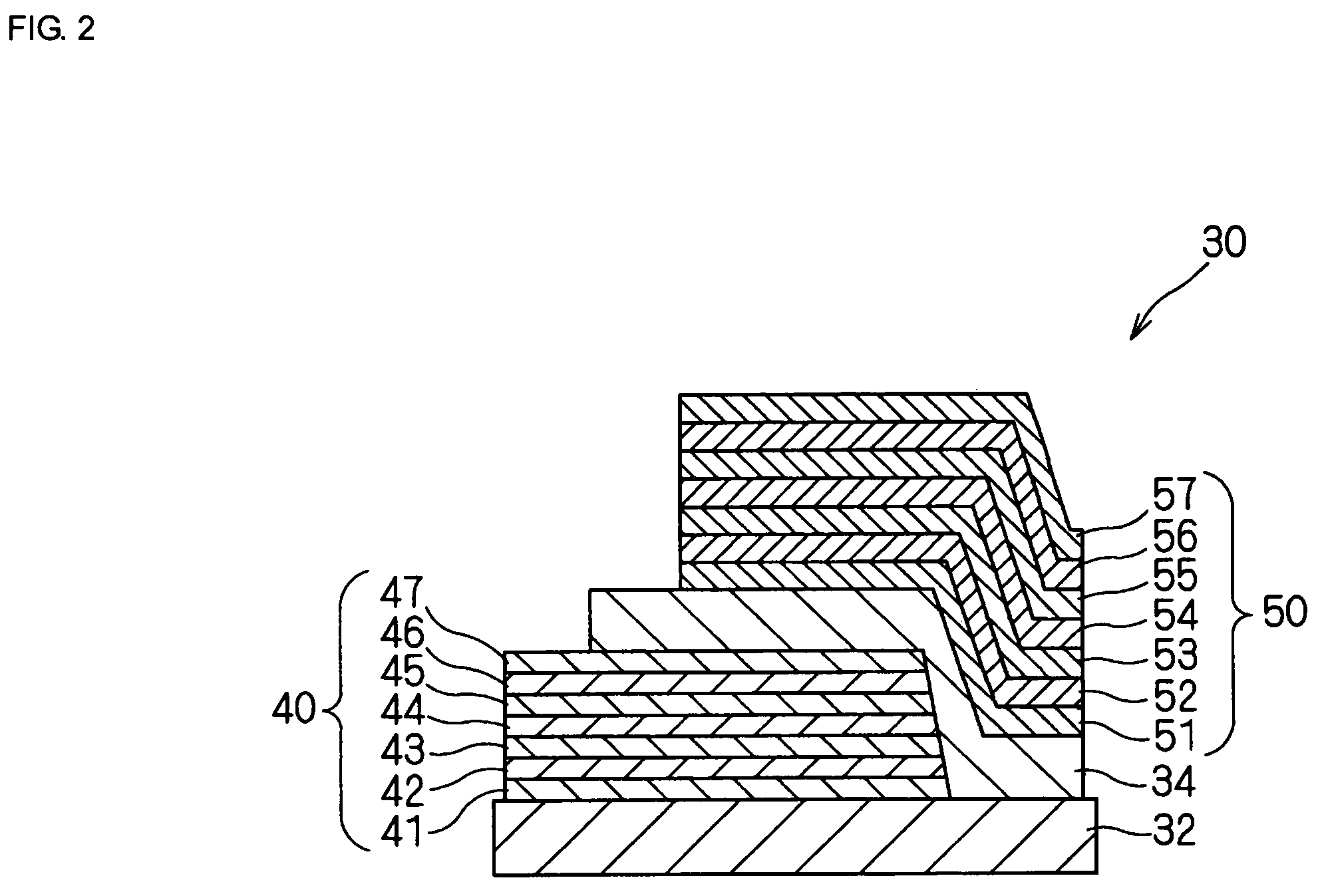 Piezoelectric thin-film resonator and process for producing same