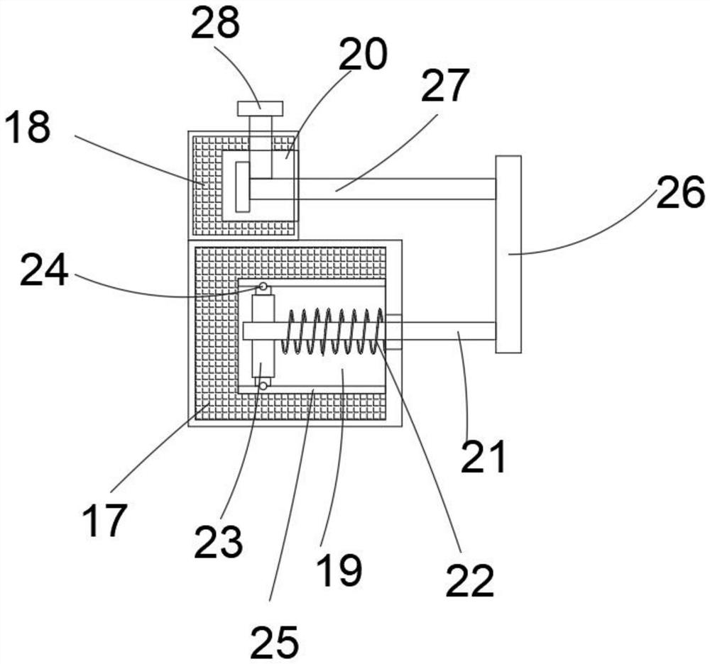 Drug delivery device for medical oncology