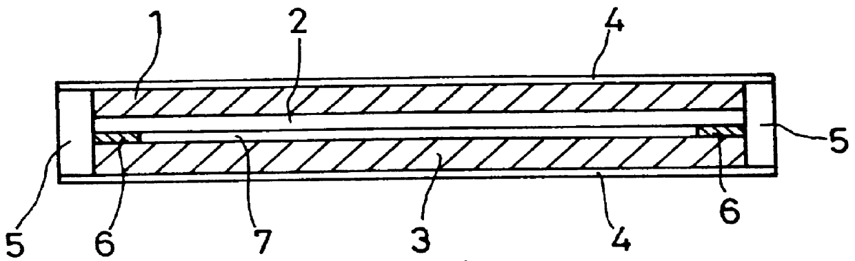 Film for a separator of electrochemical apparatus, and production method and use thereof