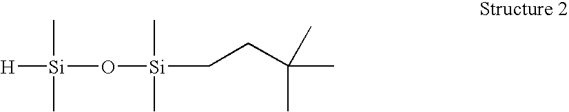 Extreme environment surfactant compositions comprising hydrolysis resistant organomodified disiloxane surfactants