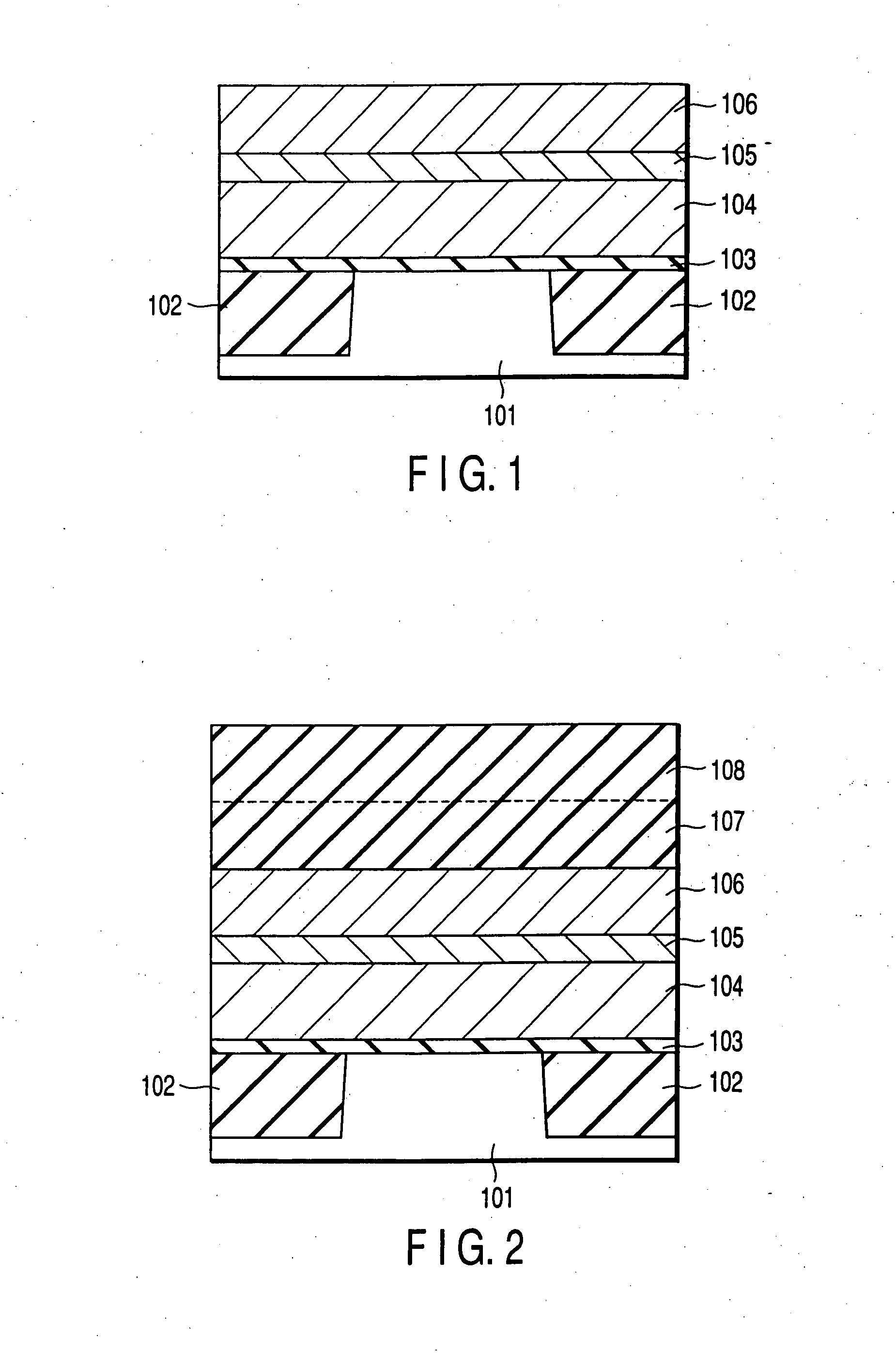 Semiconductor device and method of manufacturing the same