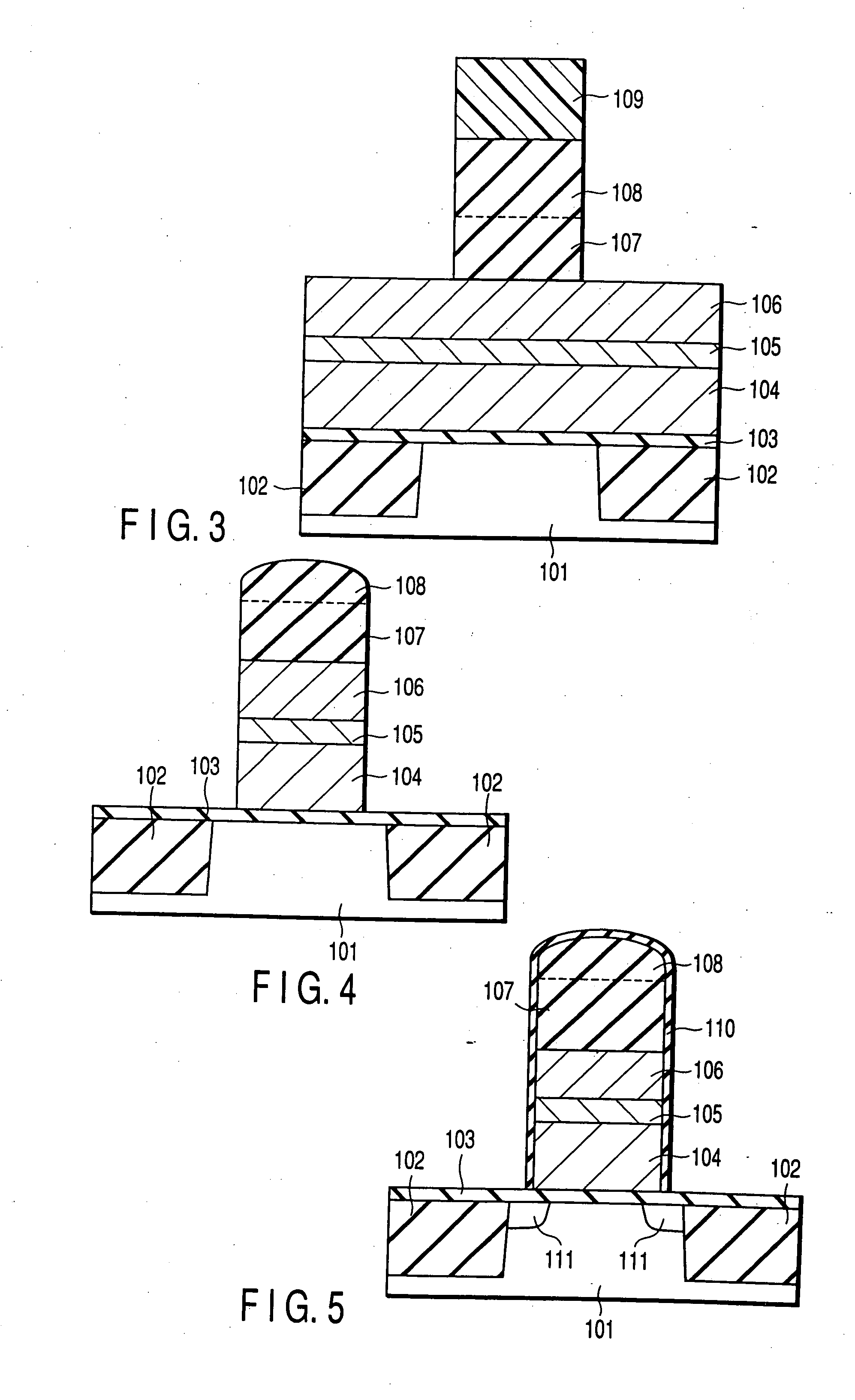 Semiconductor device and method of manufacturing the same