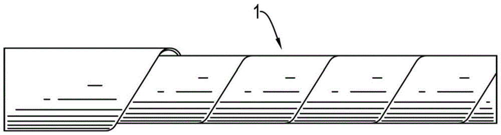 Spiral fracture fixator