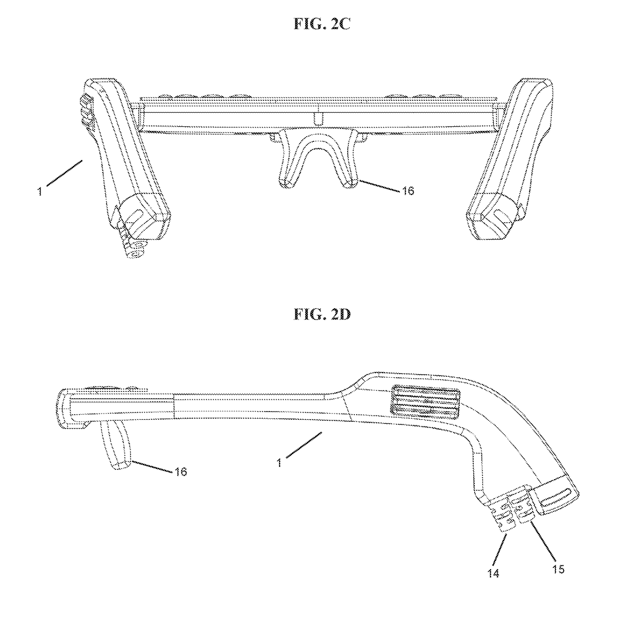 Object detection, analysis, and alert system for use in providing visual information to the blind