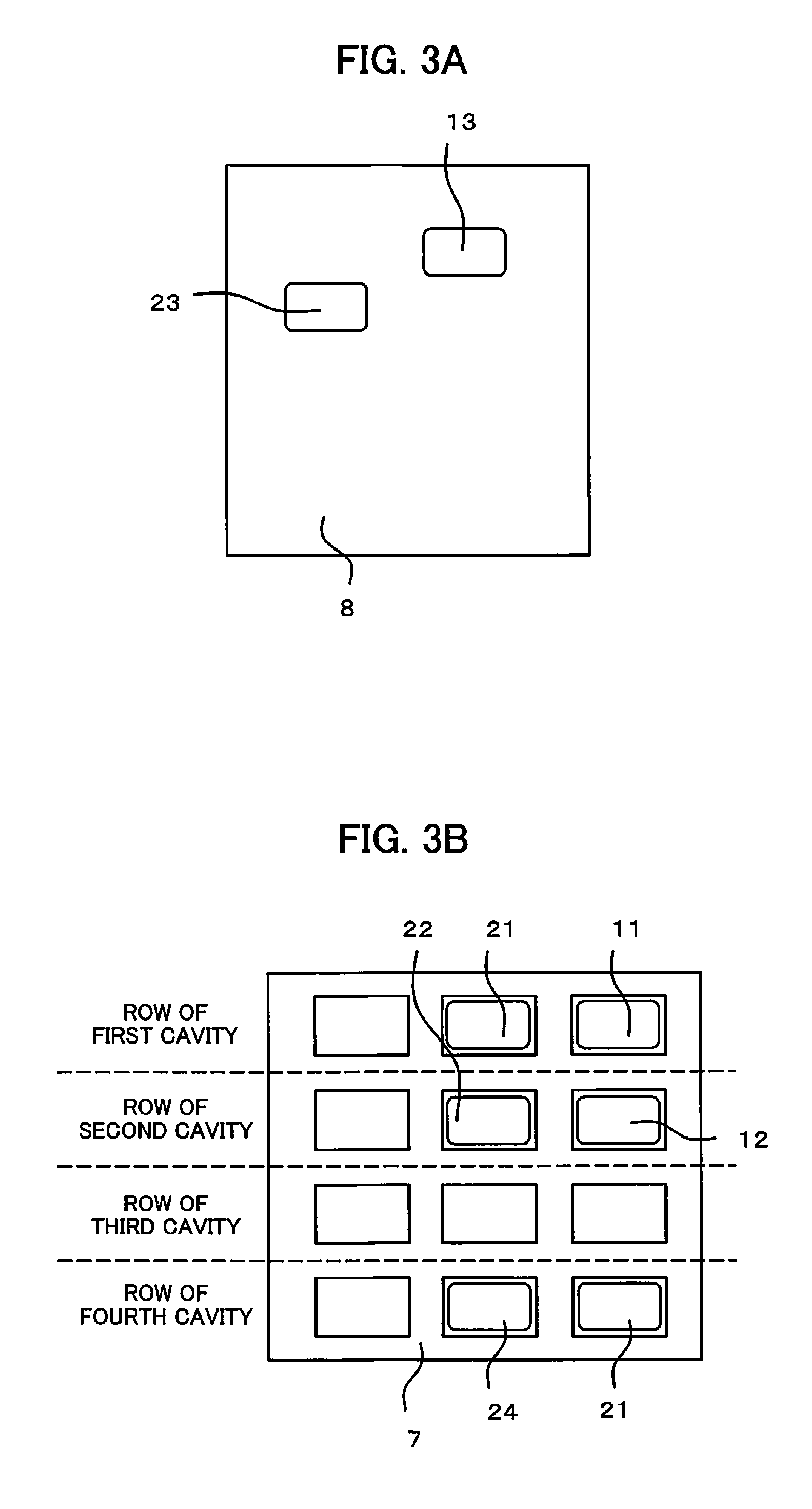 Injection molding system