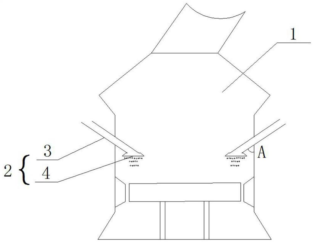 A kind of Portland cement clinker and its preparation method and production equipment