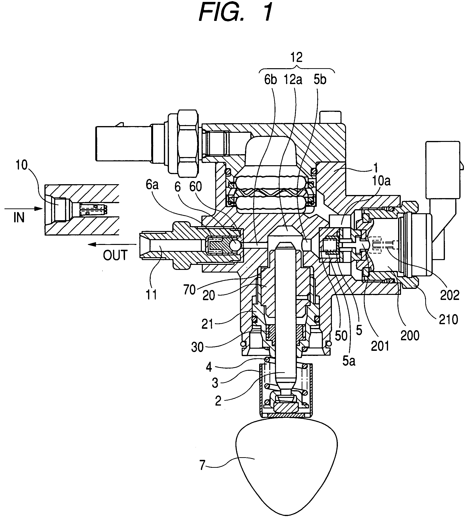 Damper mechanism and high pressure fuel pump