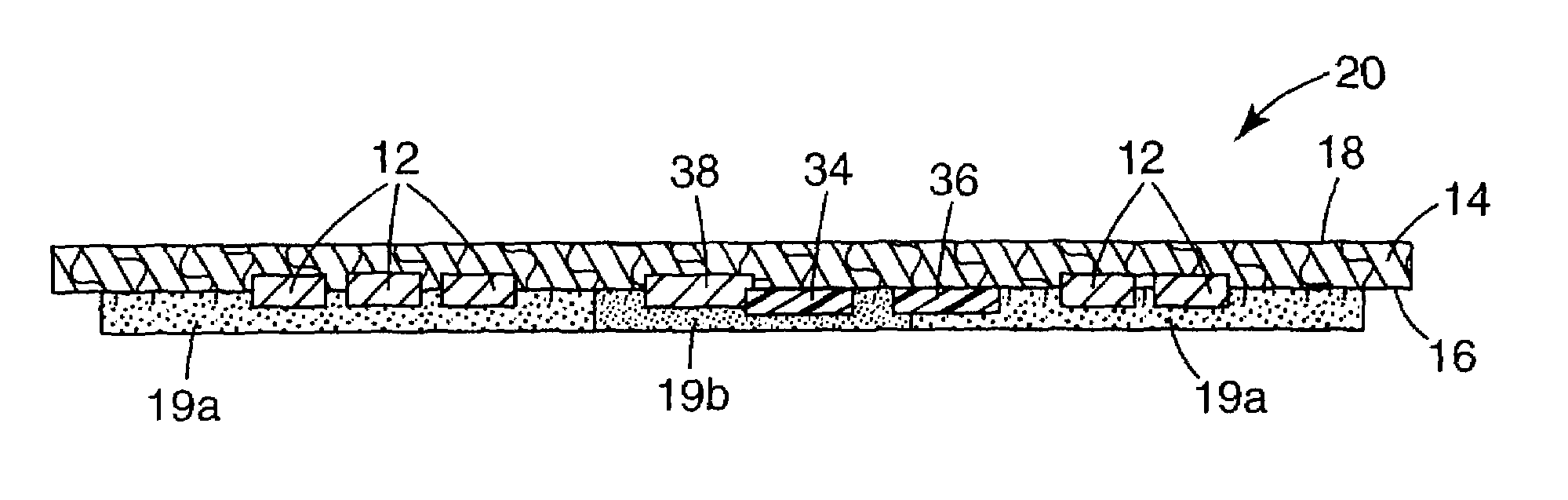 Tamper-indicating radio frequency identification antenna and sticker, a radio frequency identification antenna, and methods of using the same