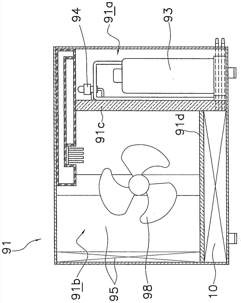 heat exchanger