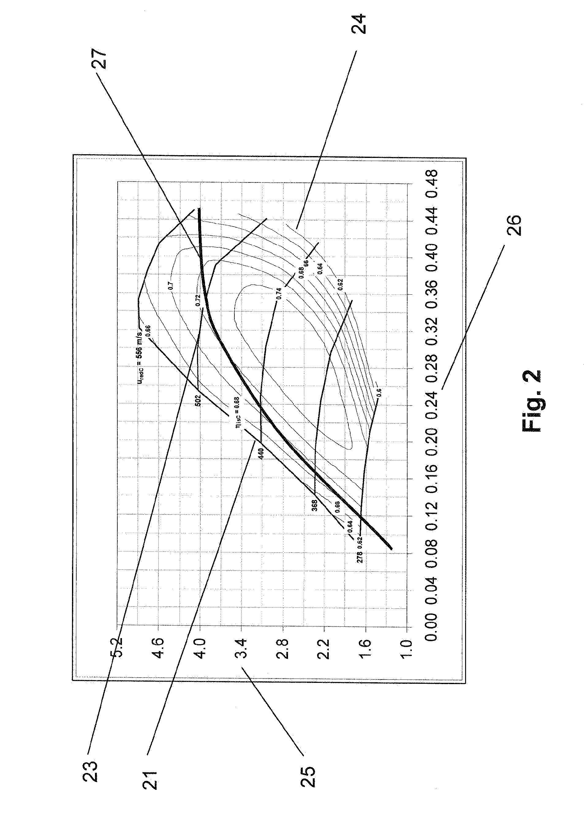 Variable flow wastegate