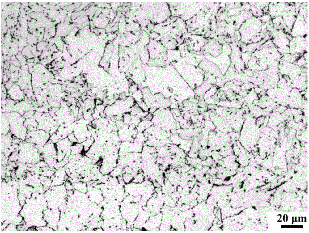 High-strength ultra-thick steel plate and production method thereof