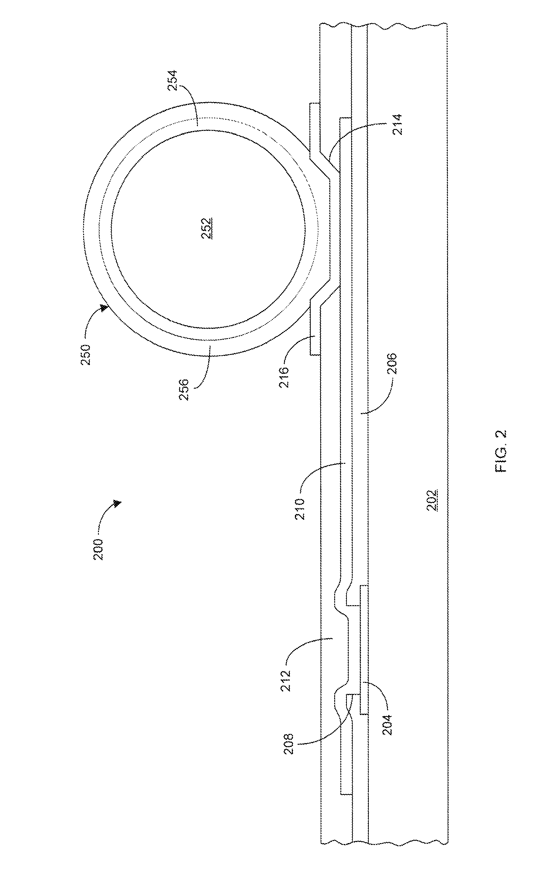 Wafer level package integrated circuit incorporating solder balls containing an organic plastic-core