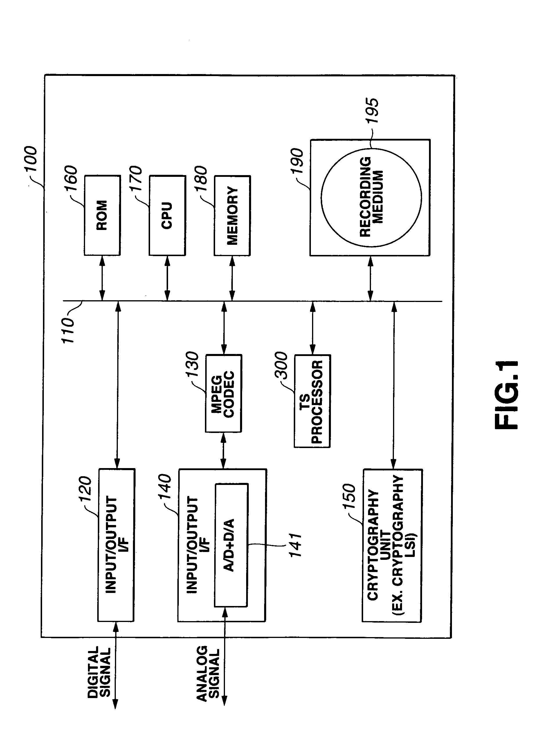 Information recording/playback apparatus and method