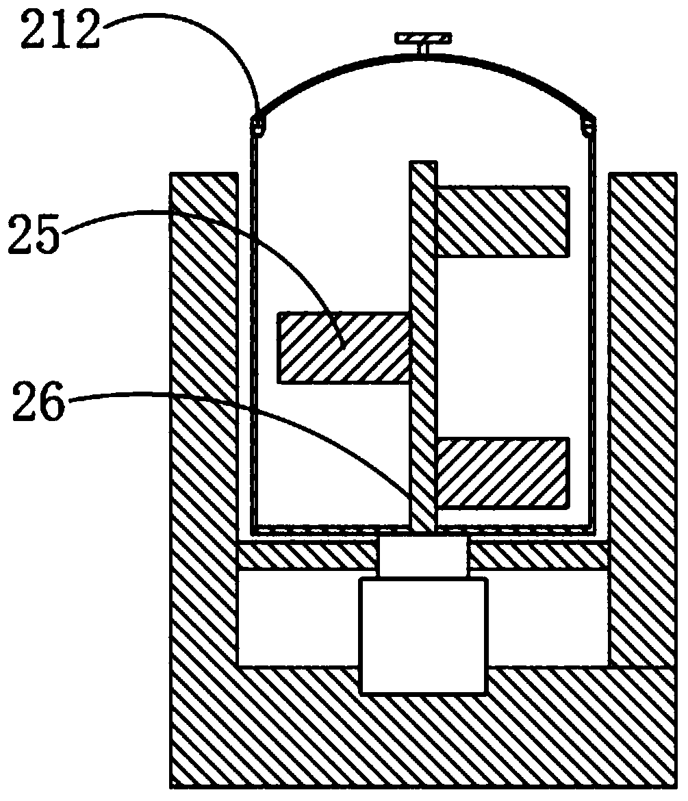 Mutton processing tumbler