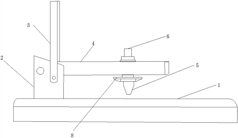 Shaping tool and method of using same