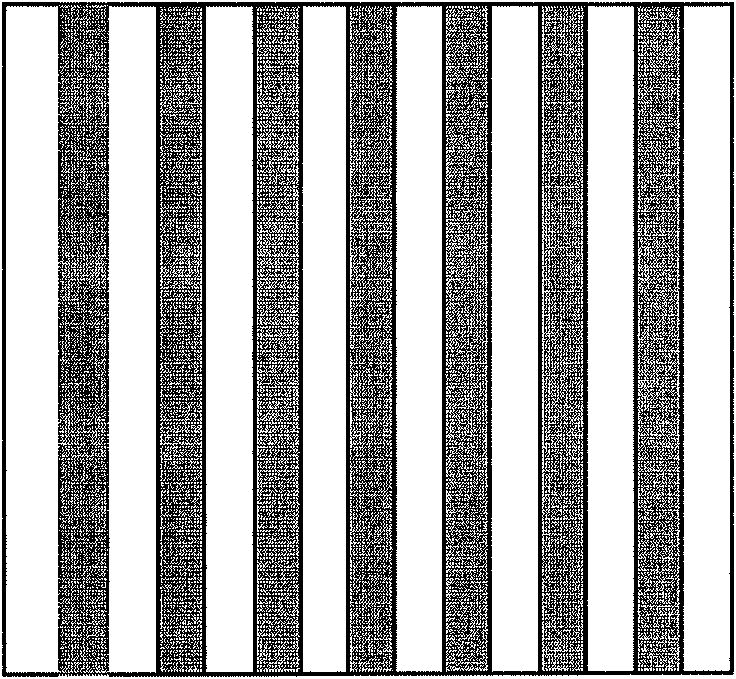 Etching-technology-based silicon science (SIS) junction solar cell