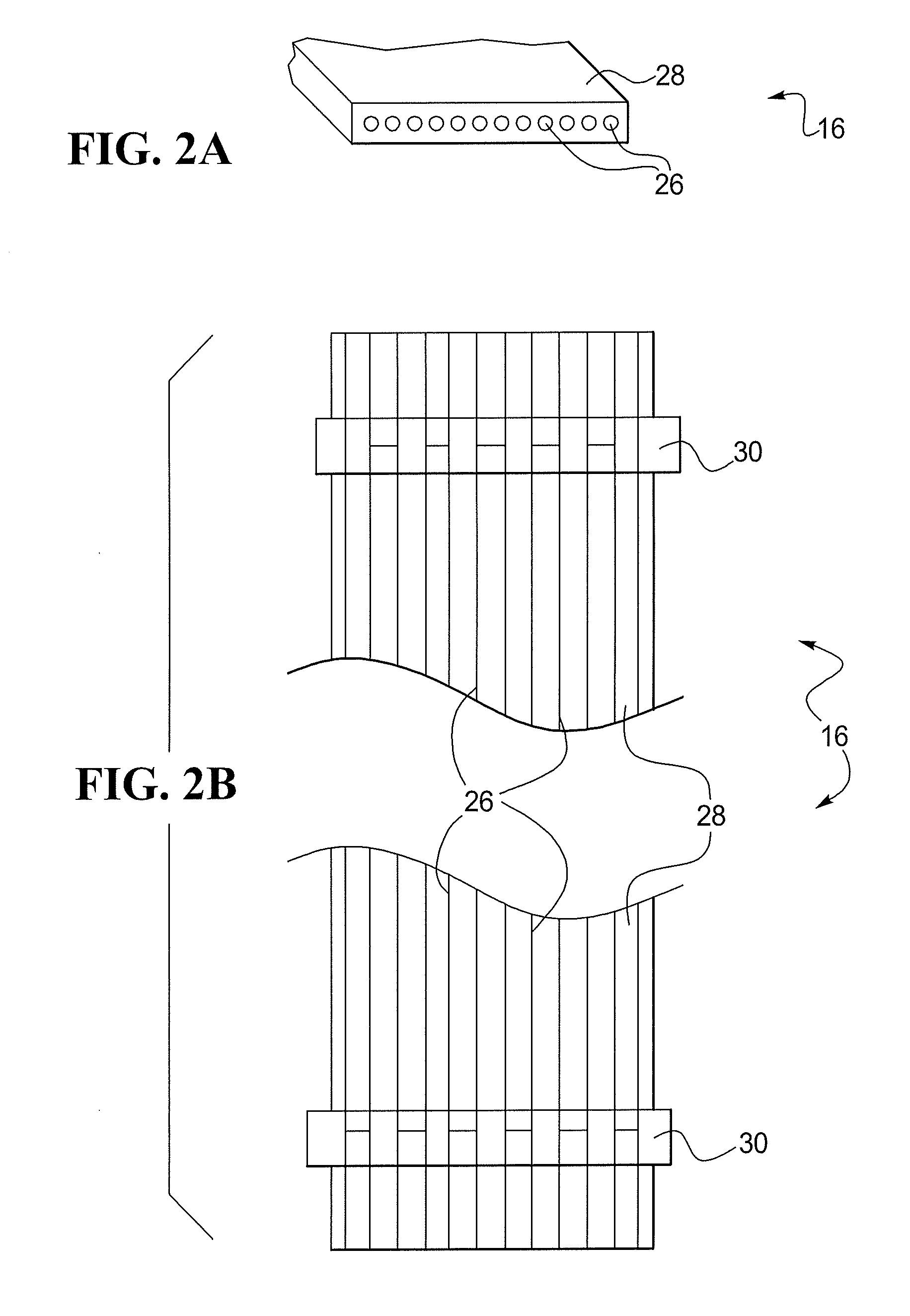 Simplified Resistance Based Belt Inspection