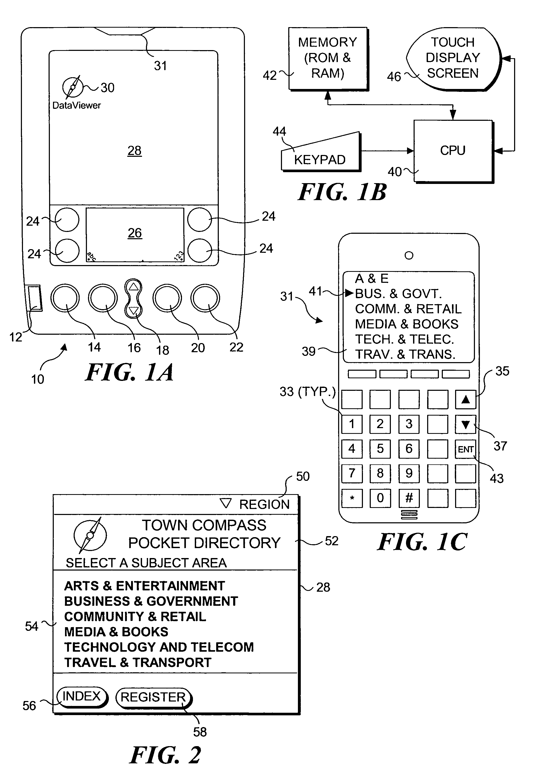 Organizing and storing hierarchical data in a database having dual structures