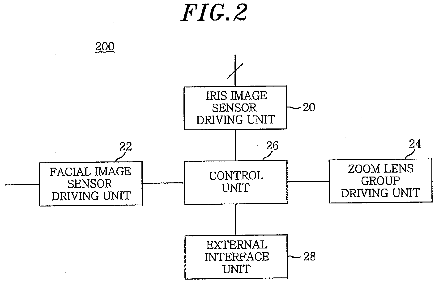 Multi-image acquisition apparatus