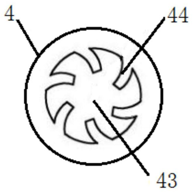 A thermostatic water valve