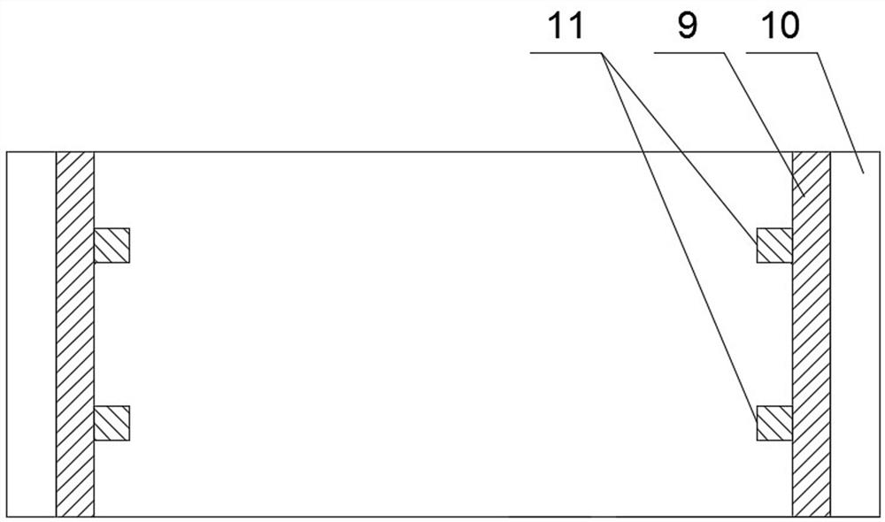 Coal seam gas release equipment and method