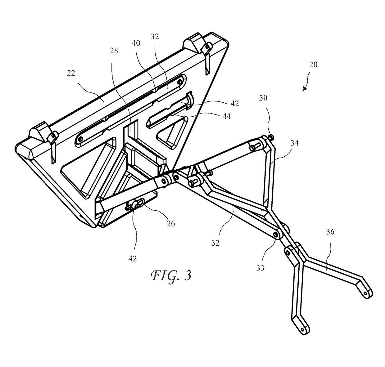 Utility Handcart