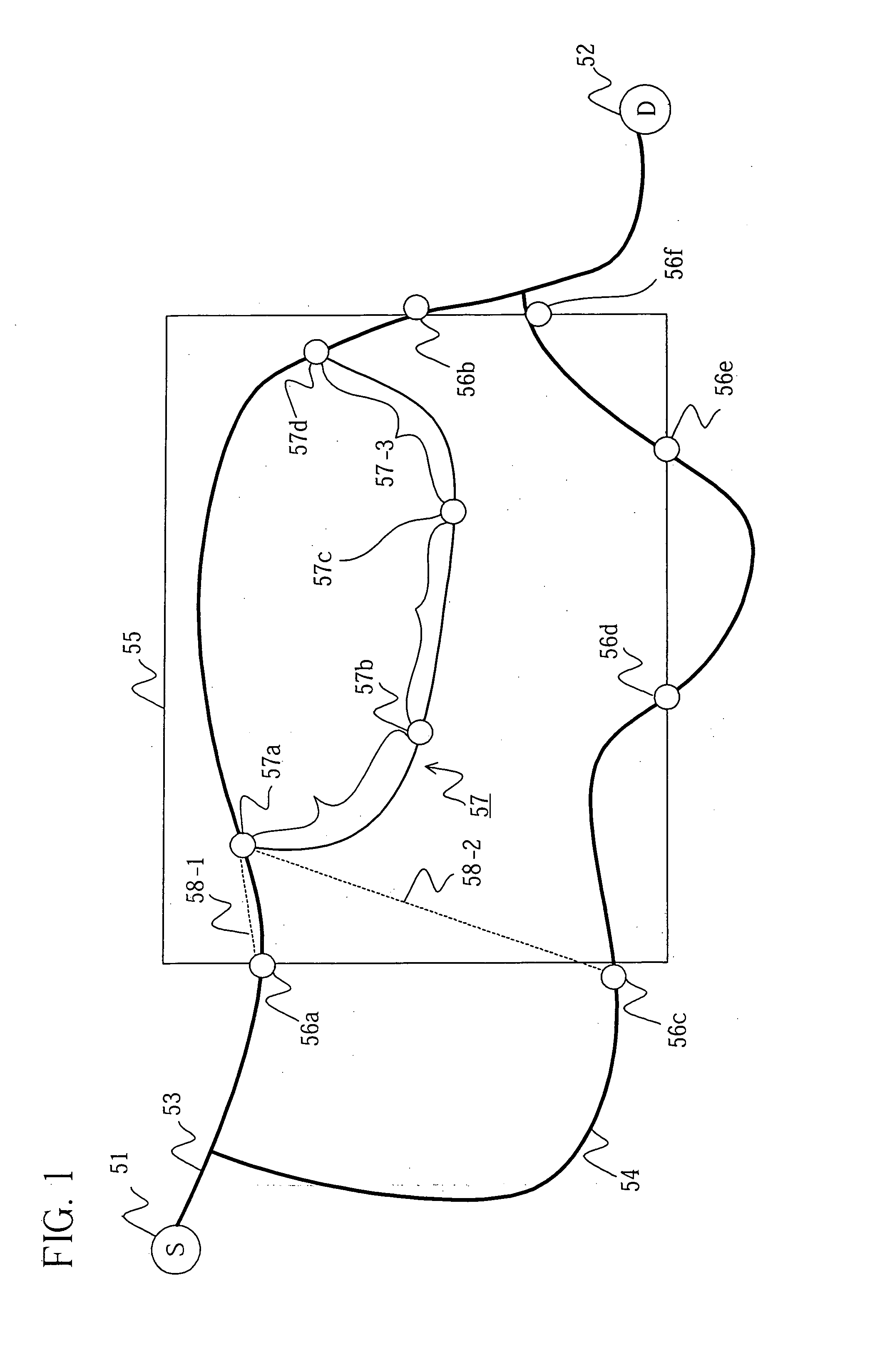 Navigation system, traffic prediction method, and traffic prediction program